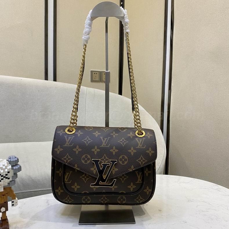 LV Handbags 306